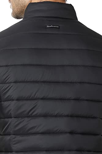Image of Van Heusen Men Quilted Jacket
