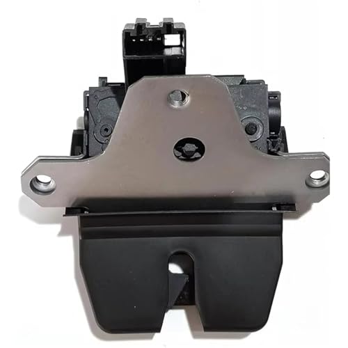 Serrure de coffre Ford bloquée ? Solution de remplacement pour Focus MK2 et MK3 - 2