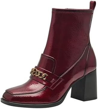 Tamaris Enkellaarsje 1-25320-43 305 Maat: 40 EU