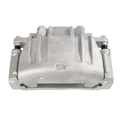 Image of 18B5016A Front Left /Right Disc Brake Caliper Assembly w /Bracket