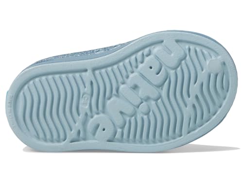 Native Shoes Unisex-Child Jefferson Bling (Toddler) Sneaker3