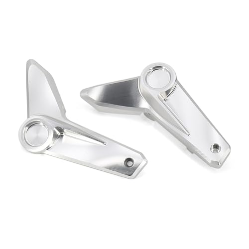 Support selle BMW R NineT résolvant les vibrations de carénage latéral sur les modèles 2014+