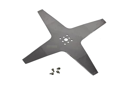 25 cm Roboter Rasenmähermesser kompatibel mit Lawn Bott LB1200 Spyder/Wiper Blitz EU 25 cm Roboter Rasenmähermesser kompatibel mit Lawn Bott LB1200 Spyder/Wiper Blitz EU