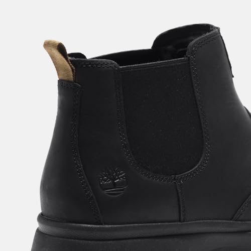 Image of Timberland mens Atwells Ave Chelsea Boot