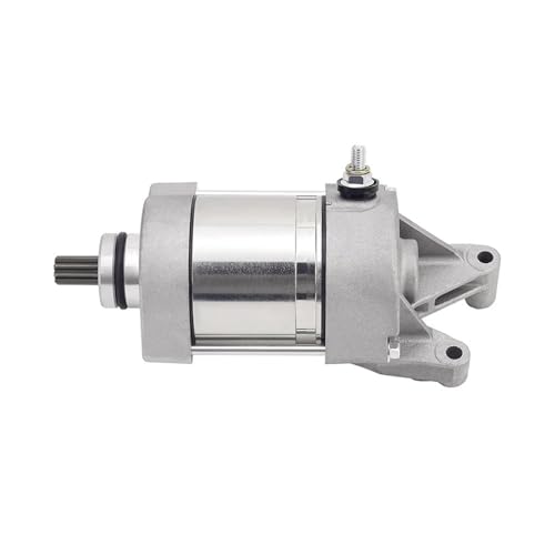 Démarreur moto pour YZFR1 2009-2014, pièce 14B-81890-00-00 haute performance