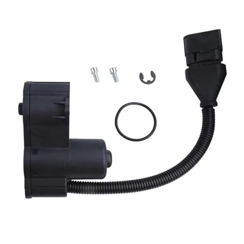 Servomotor freno trasero 4E0998281B pinza electrica de alta resistencia