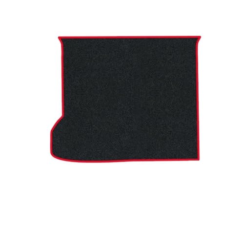 Tapis coffre arrière Kia EV6 pour transporter vos équipements de loisirs