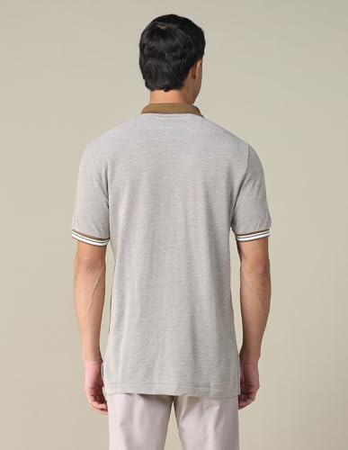 Image of U.S. Polo ASSN. Apparel Polo Shirt