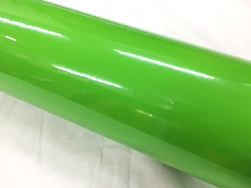 キムチ　コーデュラ 1000Dネオンライム張替シート grondement_i1030-30-