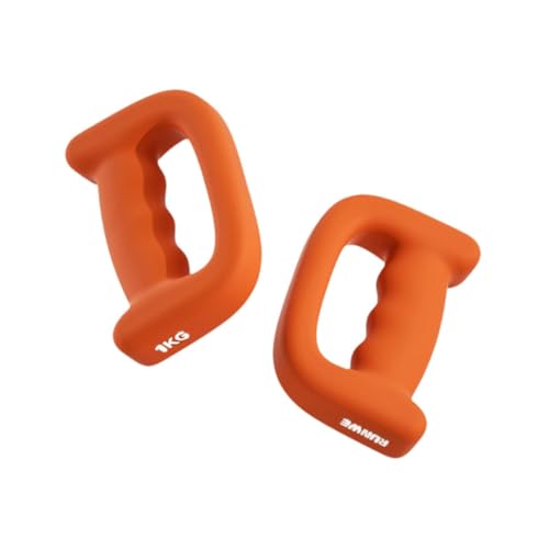Pesas de mano BEALIFE para hombres y mujeres que entrenan boxeo y cardio