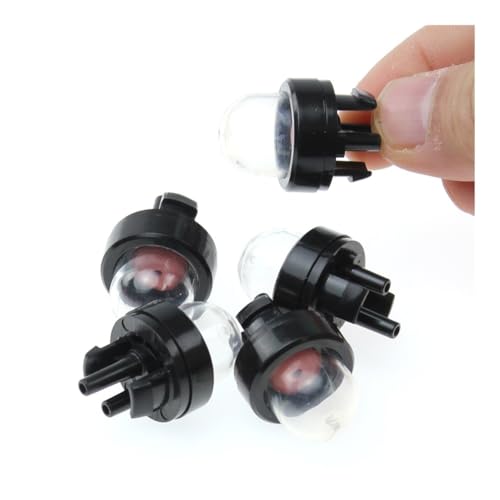 Amorçage adapté pour CG22EAS CS51EA pour stopper les fuites d'essence