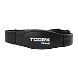  Toorx TRASMETTITORE Fascia Cardio Tripla Trasmissione