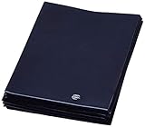 Ultra Pro Deck Protector Sleeves for Standard Size Cards | Black | 400-Count
