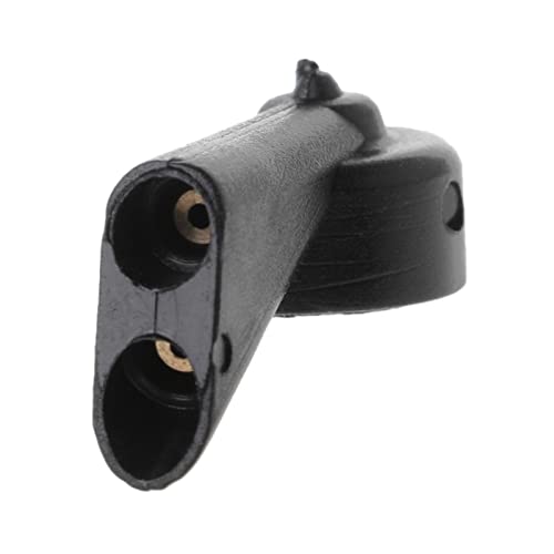 Boquilla de limpiaparabrisas de coche para modelos A1 A3 A4 y Q7 5