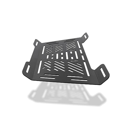 Support bagage arrière Versys 650 1000 300 support de top case plaque de fixation moto - 2