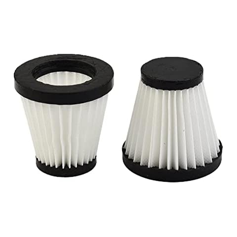 F117 Vacuum Cleaner Filter Replacement for Dirt Devil Cover
