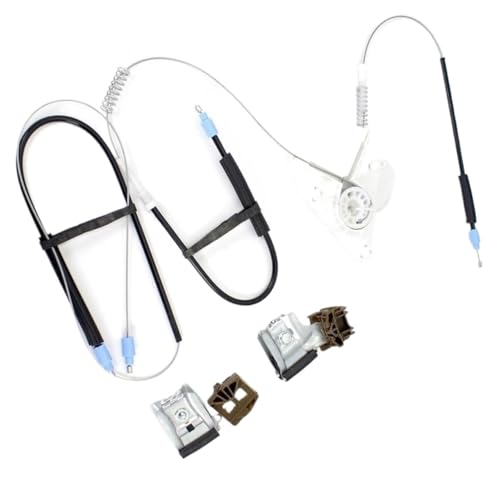 Kit lève-vitre électrique pour Polo 9N bloquée mécanisme de remplacement