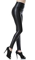 Algopix Similar Product 12 - Everbellus Sexy Womens Faux Leather