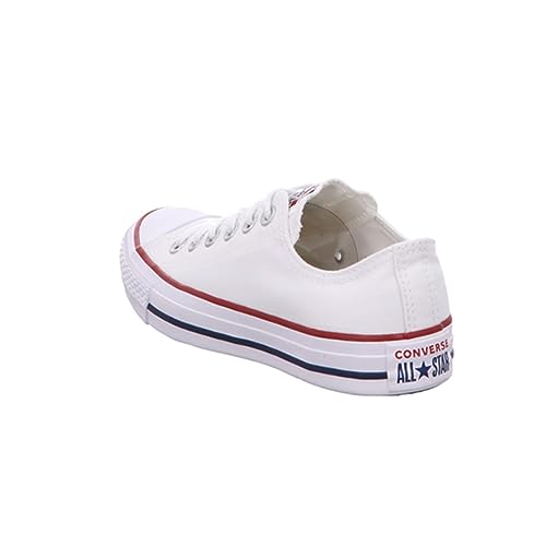 Converse - Ct as ox bianco X/M7652