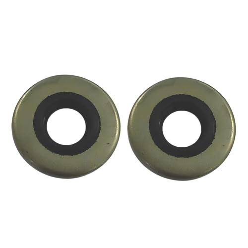 Joint d'huile pour embase Johnson Evinrude GLM 86170 bague étanchéité 18-2028