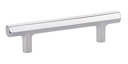 Emtek MOD - HEX (Modern Hexagon) Appliance Pull of The