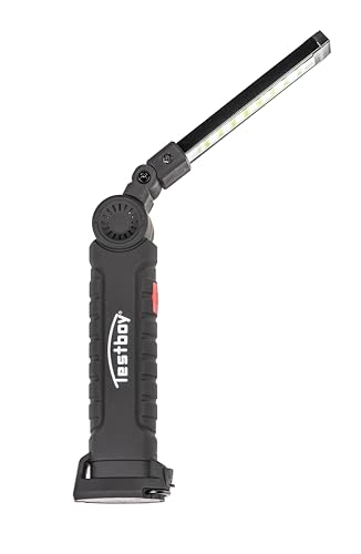 Linterna trabajo LED Testboy Light 200 baladeuse aimantée puissante
