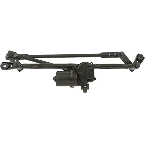 Image of A1 Cardone 40-2108L Remanufactured Wiper Motor (Renewed)