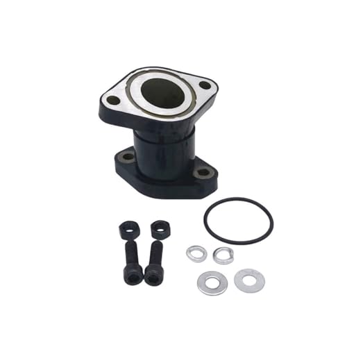 Adaptateur collecteur Kodiak 400 4x4 1993 1994 1995 1996 manchon admission quad