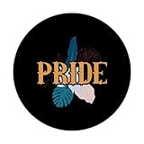 Zoom IMG-2 pride art lgbtq apparel popsockets