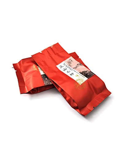 Luxtea Chinese Famous Tea Grade Aa (Zheng Shan Xiao Zhong (Lapsang Souchong)) #TOP2