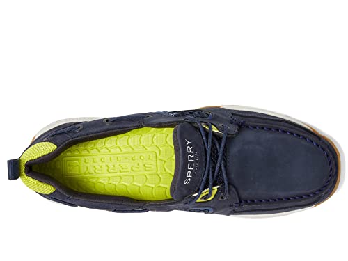 Image of Sperry Men's Sea Kite Sport Moc Boat Shoe