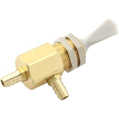 TAODAN 5mm Dental Valve Toggle Cover