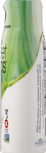 Vista 10 de Gotas Dulces SweetLeaf