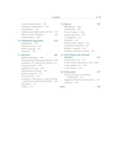 Image of Compendium of Dermatology, 4 /e 2 Volumes Set ( FB 2027) ( ISBN- 9788199835184 )