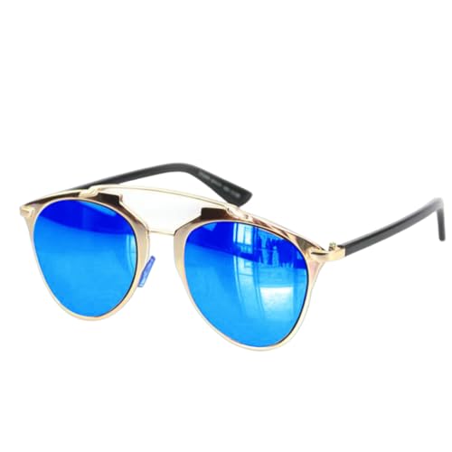 Lunettes de soleil œil de chat élégantes pour vos terrasses de café et sorties en plein air