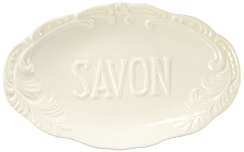 Abbott Collection Blanc S.a.v.o.n en Relief la télé Lave Plus Propre Cover