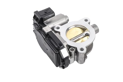ACDelco GM Original Equipment 19300144 Throttle Body