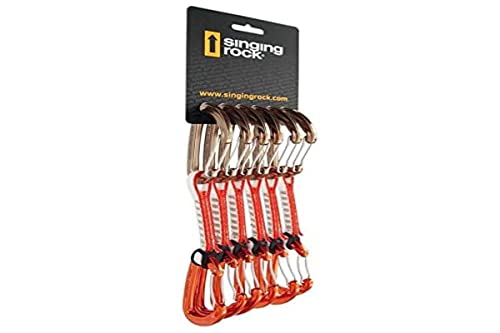 SINGING ROCK - SPORT CINTA EXPRESS DYN. VISION - 6pack