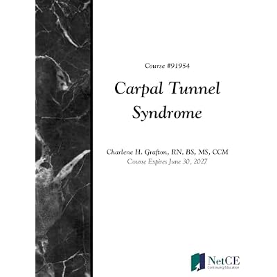 Carpal Tunnel Syndrome