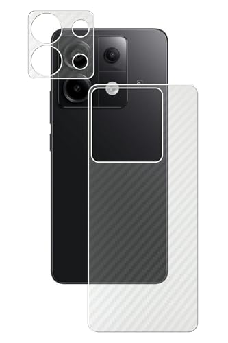ClearView Xiaomi Redmi Note 13 Pro 5Gp [J[{ NA] w ی tB {