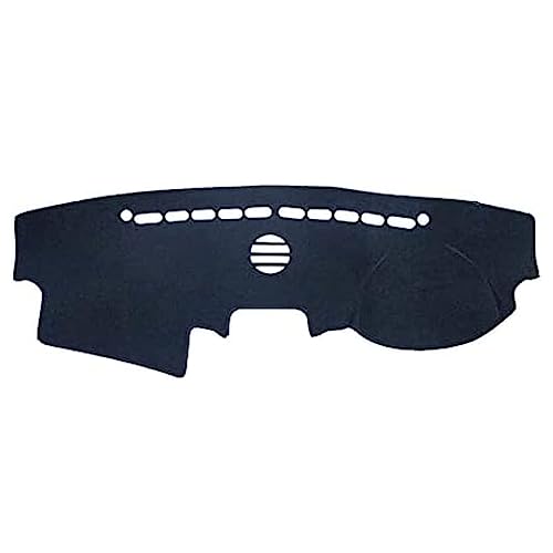 Tapis de tableau de bord Kia Sorento contre les fissures du plastique