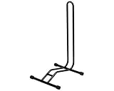 Material duro var VAR Soporte Suelo 1 Bici DE 12/29\" Accesorios Ciclismo, Adultos Unisex, Multicolor(Multicolor), Talla Única