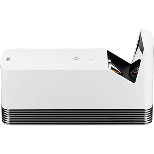 LG HU915QE ultra short throw projector