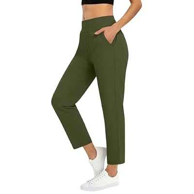 Chino Hose Damen Stretch