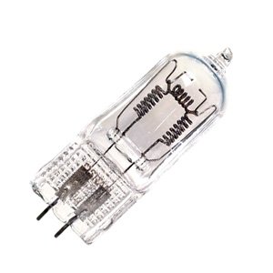 Preisvergleich Produktbild Osram 1000W 230V GX635 FS prof.Film-Fernsehaufnahme EEK: B