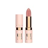 Golden Rose Nude Look Perfect Matte Lipstick (01 Coral Nude)