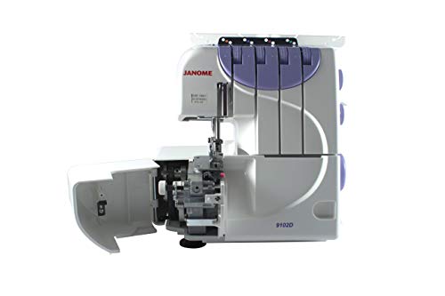 Encuentra la mejor selección de Remalladora los 7 más buscados. 26 Imagen adicional