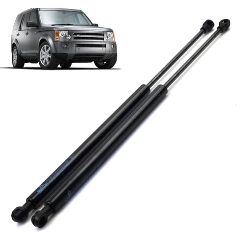 Vérins à gaz pour hayon Land Rover Discovery III Mk3 IV Mk4 amortisseur coffre arrière