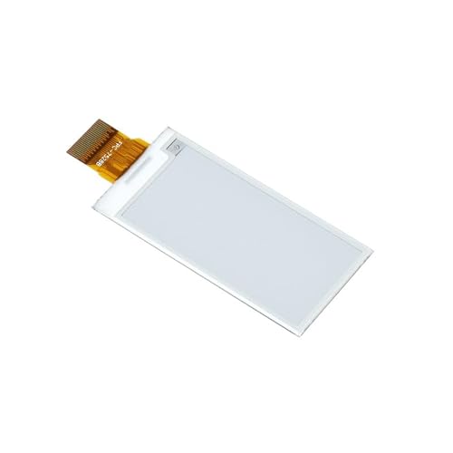 TUOPUONE Pannello display grezzo E-Ink da 2,13