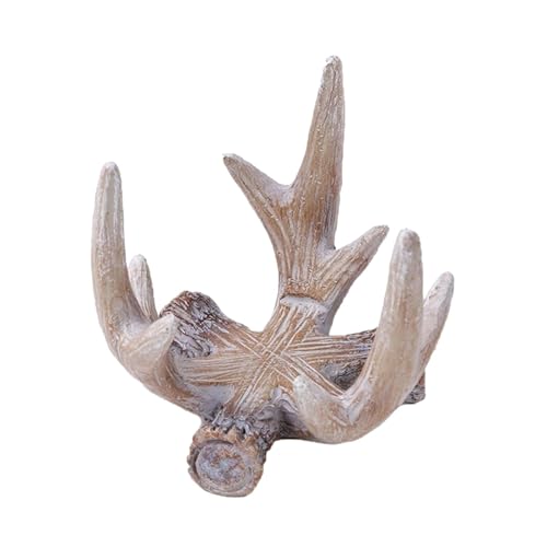 【大量セット】鹿の角 自然素材 インテリア/ハンドメイド/ペット用にも 大量セット】鹿の角 自然素材 インテリア/ハンドメイド/ペット用